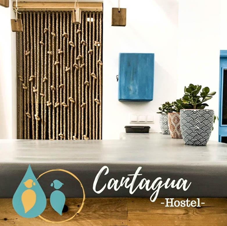 Cantagua Hostel - Valencia, Valencia